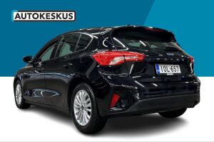 Ford Focus esikatselu 7
