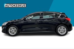 Ford Focus esikatselu 8