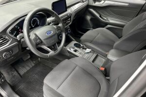 Ford Focus esikatselu 9