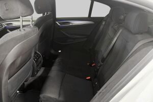 BMW 5-sarja esikatselu 10