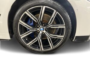 BMW 5-sarja esikatselu 13