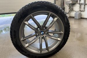 BMW 5-sarja esikatselu 14