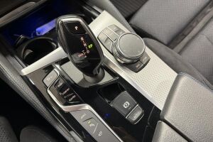 BMW 5-sarja esikatselu 18