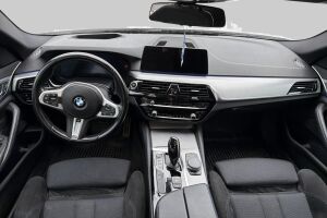BMW 5-sarja esikatselu 2
