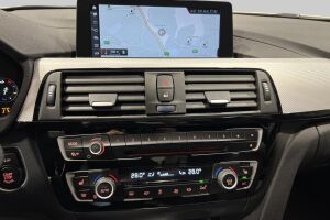 BMW 3-SARJA esikatselu 10