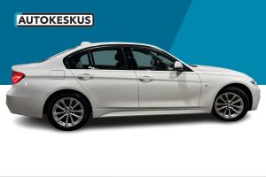 BMW 3-SARJA esikatselu 2