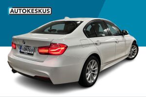 BMW 3-SARJA esikatselu 3