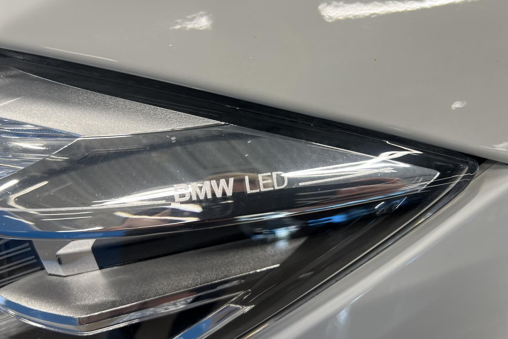 BMW 3-sarja iso kuva 11