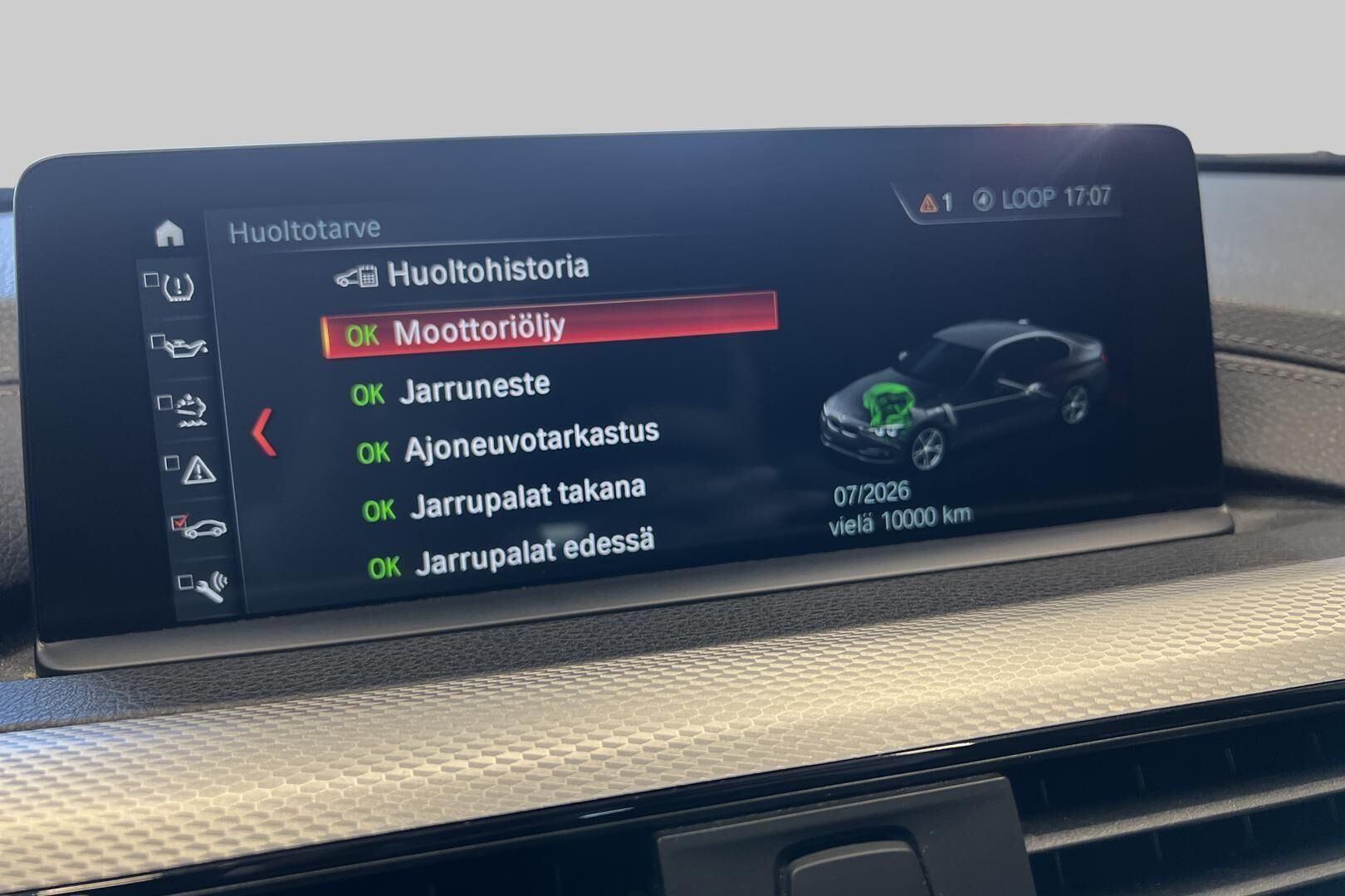 BMW 3-sarja iso kuva 15