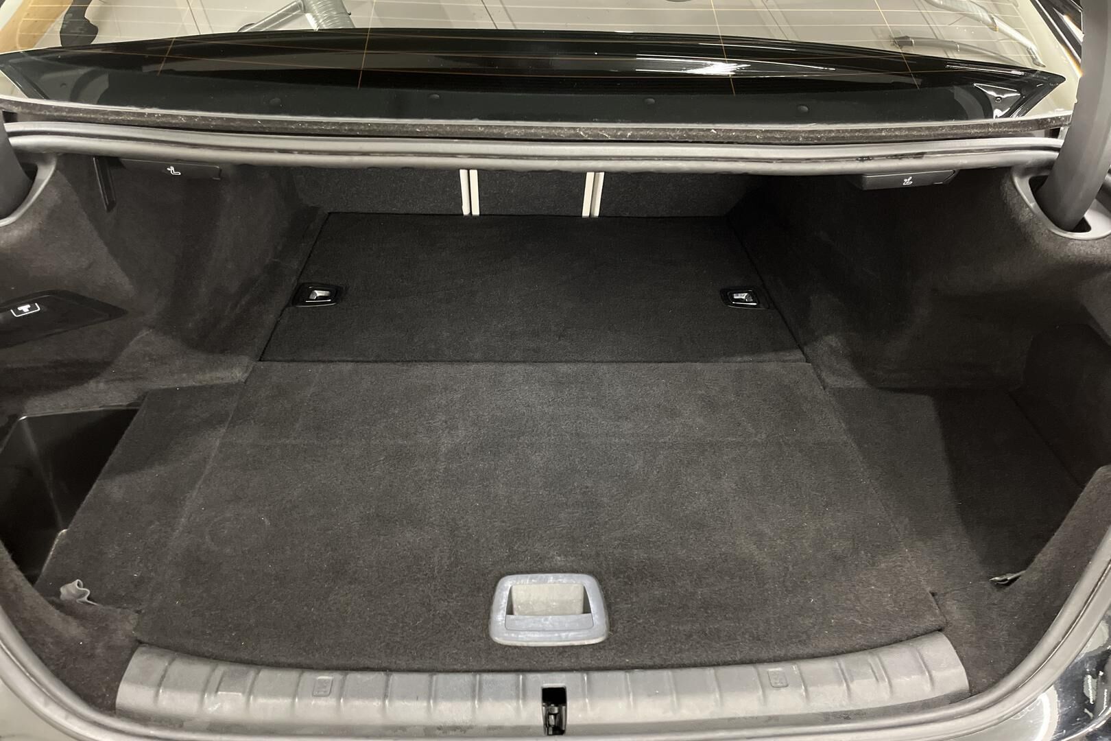 BMW 5-sarja iso kuva 12