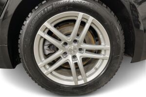 BMW 5-sarja esikatselu 15