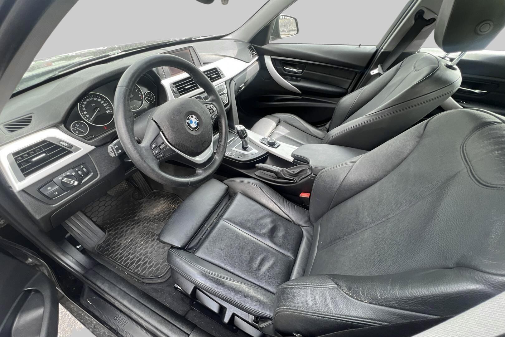 BMW 3-sarja iso kuva 2