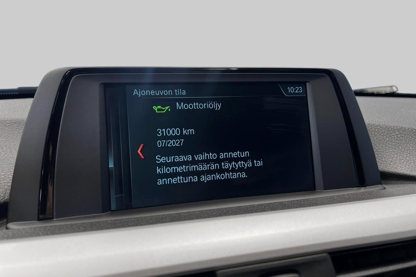 BMW 3-sarja iso kuva 20
