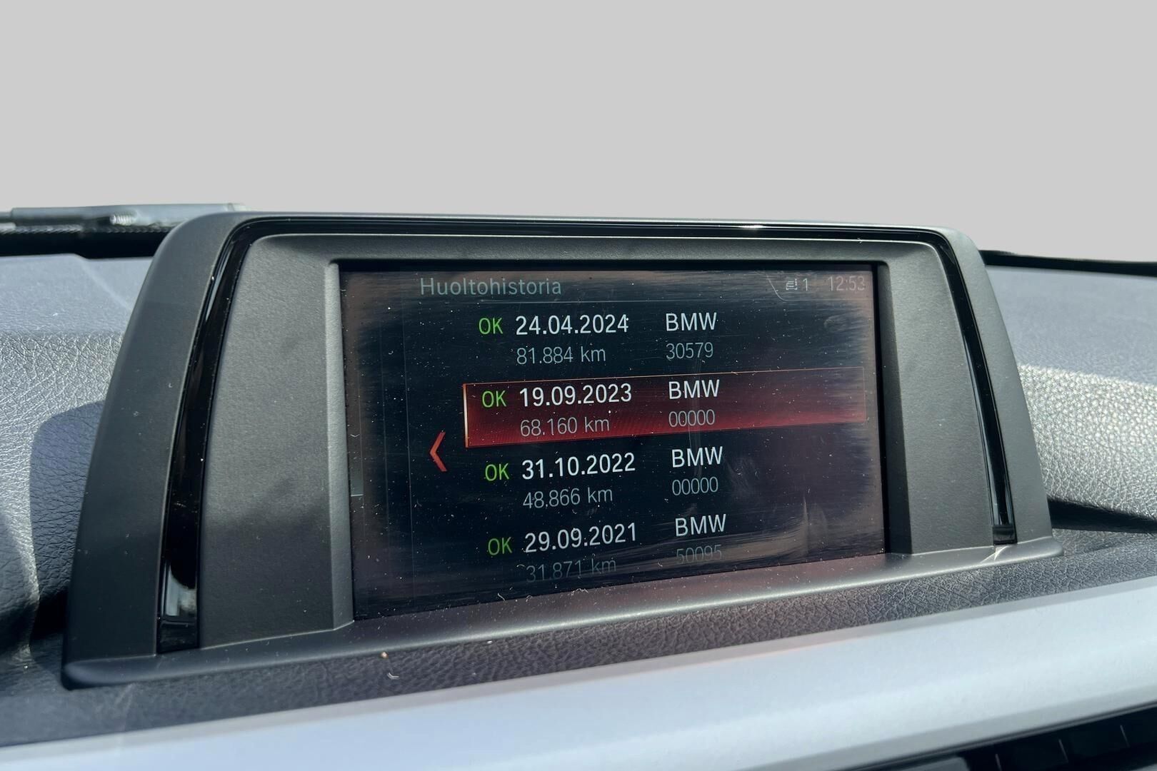 BMW 3-sarja iso kuva 3