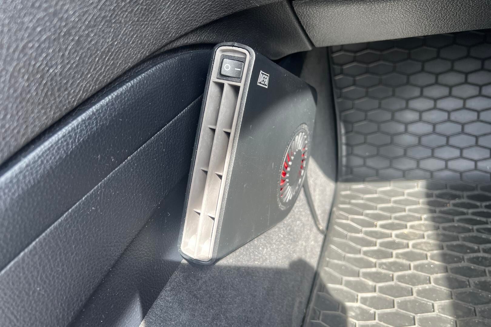 BMW 3-sarja iso kuva 4