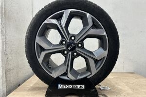 Kia Ceed esikatselu 7