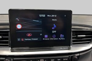 Kia Ceed esikatselu 8