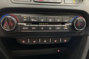 Kia Ceed esikatselu 10