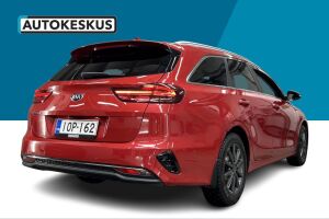 Kia Ceed esikatselu 16