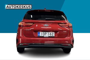 Kia Ceed esikatselu 17