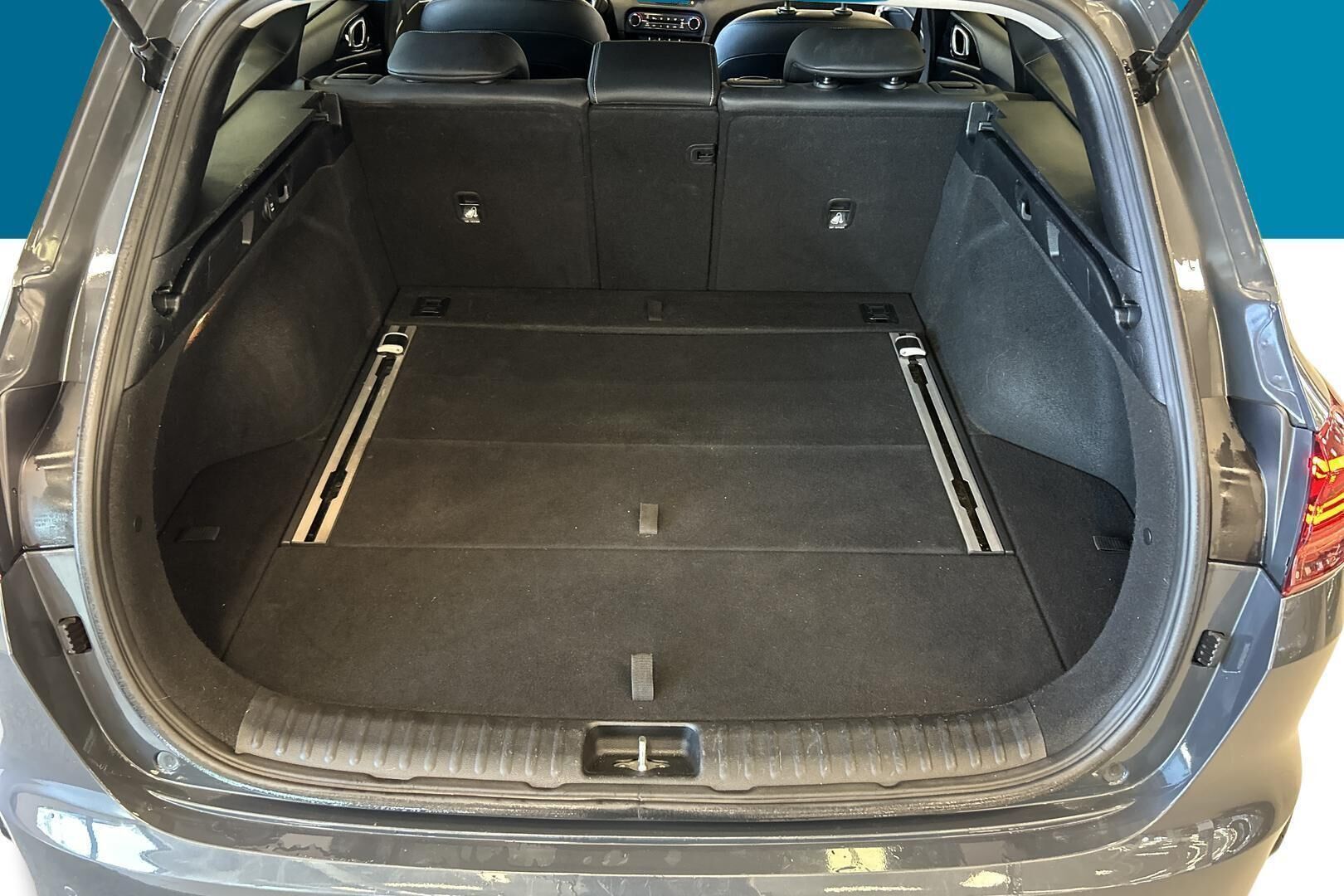 Kia Ceed iso kuva 12