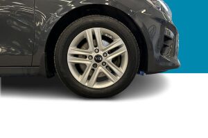 Kia Ceed esikatselu 13