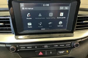 Kia Ceed esikatselu 16