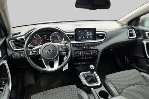 Kia Ceed esikatselu 2