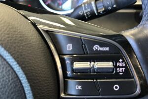 Kia Ceed esikatselu 22