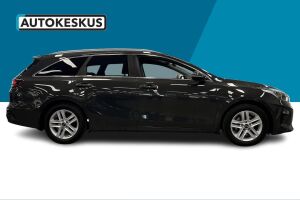 Kia Ceed esikatselu 4
