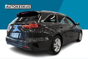 Kia Ceed esikatselu 5