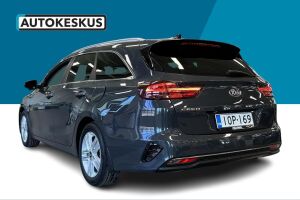 Kia Ceed esikatselu 7