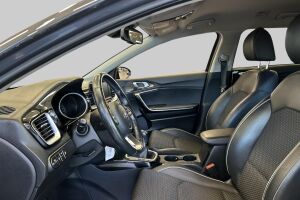 Kia Ceed esikatselu 9