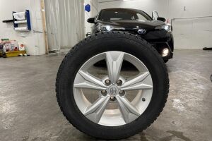 Toyota C-HR esikatselu 14