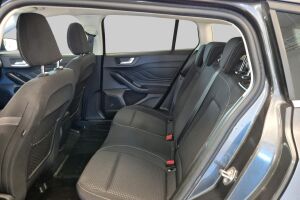 Ford Focus esikatselu 10