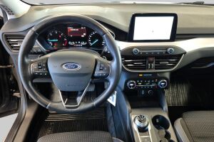 Ford Focus esikatselu 11