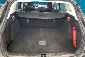 Ford Focus esikatselu 12