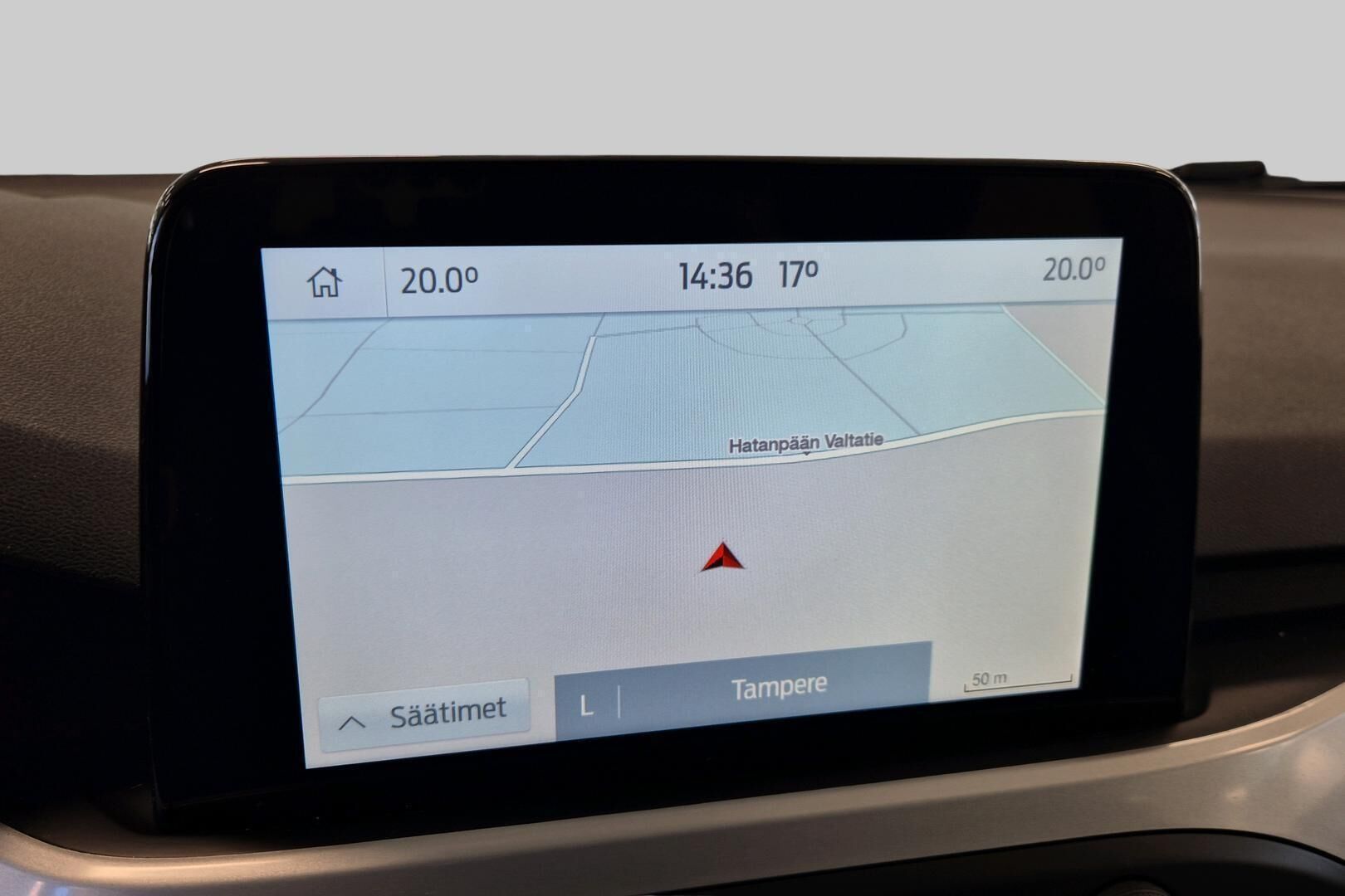 Ford Focus iso kuva 15