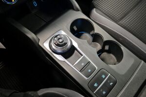 Ford Focus esikatselu 17