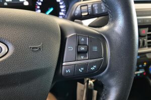 Ford Focus esikatselu 18