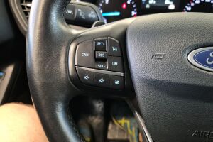 Ford Focus esikatselu 19