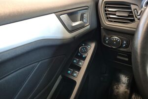 Ford Focus esikatselu 20