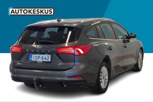Ford Focus esikatselu 5