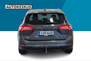 Ford Focus esikatselu 6
