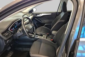 Ford Focus esikatselu 9