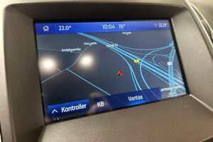 Ford S-Max esikatselu 23