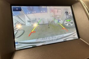 Ford S-Max esikatselu 5