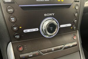 Ford S-Max esikatselu 6