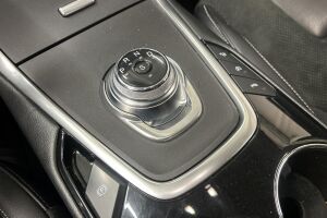 Ford S-Max esikatselu 7