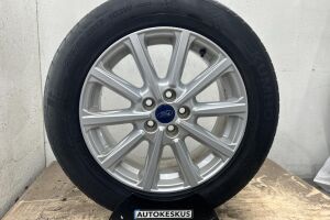 Ford S-Max esikatselu 24